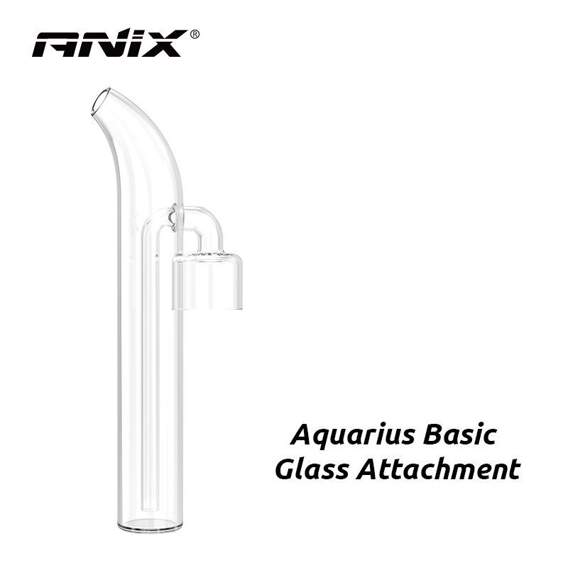 Aquarius Basic Glass Attachment